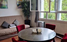 Appartement Valescure