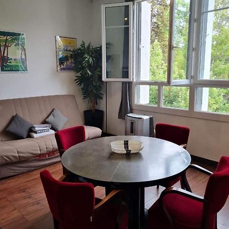 Appartement Valescure Saint-Raphaël Extérieur photo