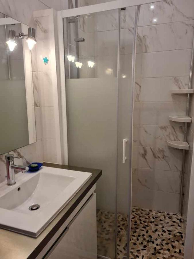 Appartement Valescure Saint-Raphaël Extérieur photo