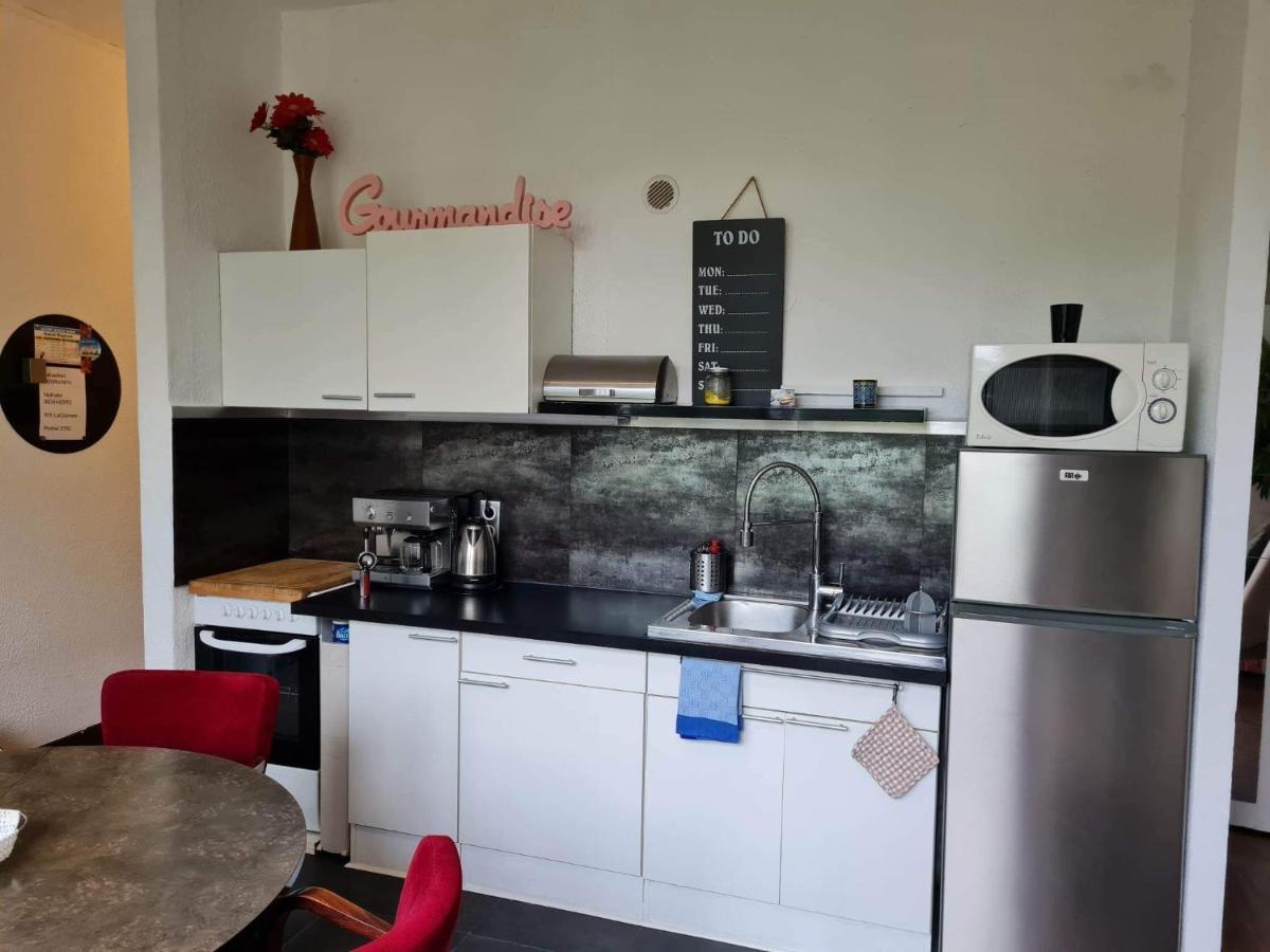 Appartement Valescure Saint-Raphaël Extérieur photo