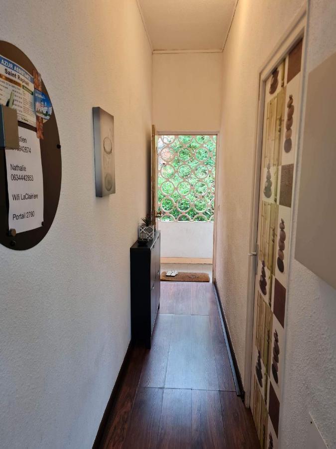 Appartement Valescure Saint-Raphaël Extérieur photo