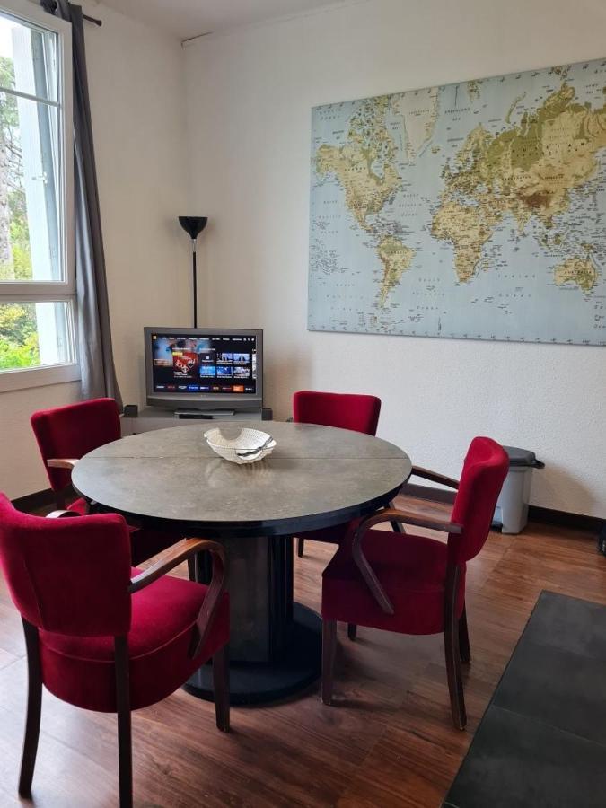 Appartement Valescure Saint-Raphaël Extérieur photo
